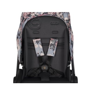 Kočárek Cavoe Osis 2.0 dvojkombinace