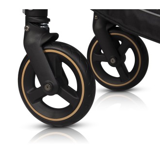 Kočárek Cavoe Osis 2.0 dvojkombinace