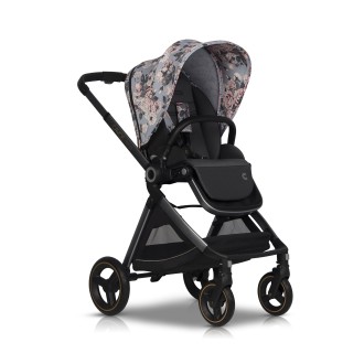 Kočárek Cavoe Osis 2.0 dvojkombinace