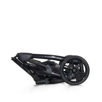 kočárek Milu Kids Bacio trojkombinace