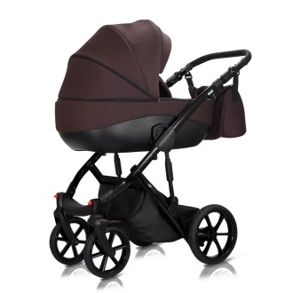 kočárek Milu Kids Bacio trojkombinace