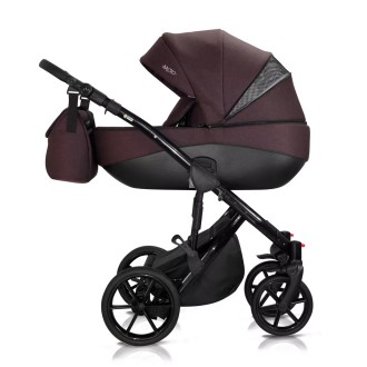 kočárek Milu Kids Bacio trojkombinace