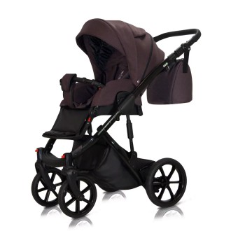 kočárek Milu Kids Bacio trojkombinace