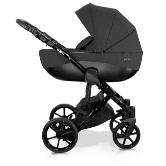 kočárek Milu Kids Bacio trojkombinace