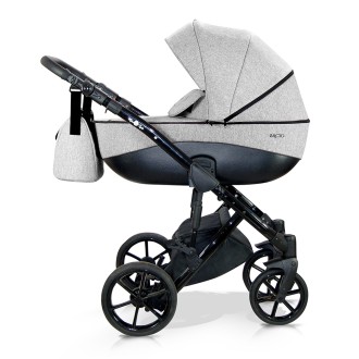 kočárek Milu Kids Bacio trojkombinace