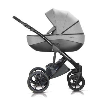 kočárek Milu Kids Bacio trojkombinace