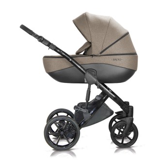 kočárek Milu Kids Bacio trojkombinace