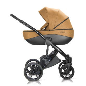 kočárek Milu Kids Bacio trojkombinace