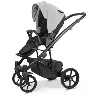 kočárek Milukids Lluvia trojkombinace