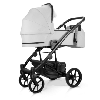 kočárek Milukids Lluvia trojkombinace