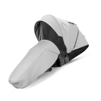 kočárek Milukids Lluvia trojkombinace