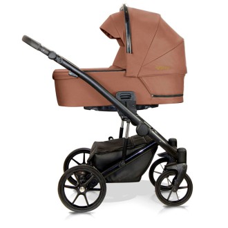 kočárek Milukids Lluvia trojkombinace