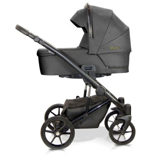 kočárek Milukids Lluvia trojkombinace