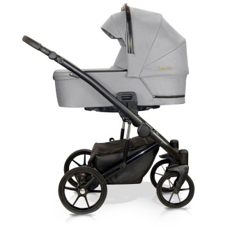 kočárek Milukids Lluvia trojkombinace