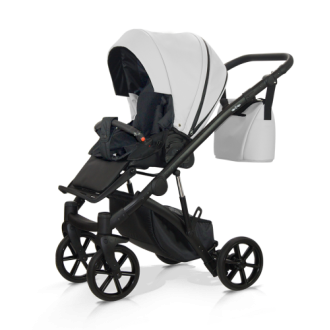 kočárek Milukids Atteso Sono trojkombinace