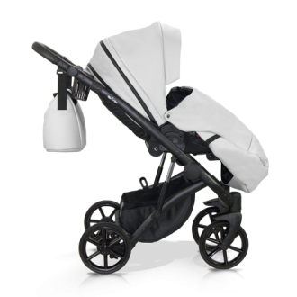 kočárek Milukids Atteso Sono trojkombinace