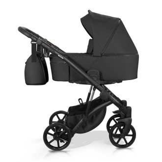 kočárek Milukids Atteso Sono trojkombinace