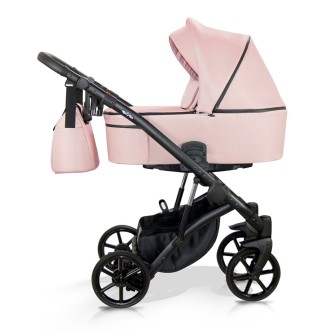 kočárek Milukids Atteso Sono trojkombinace