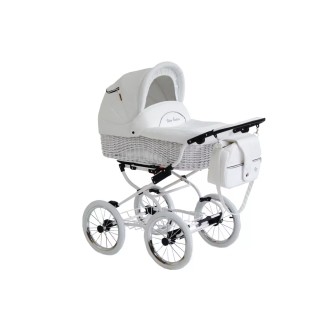 Kočárek Baby Fashion Scarlett dvojkombinace