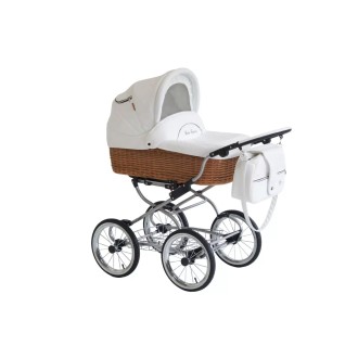 Kočárek Baby Fashion Scarlett trojkombinace