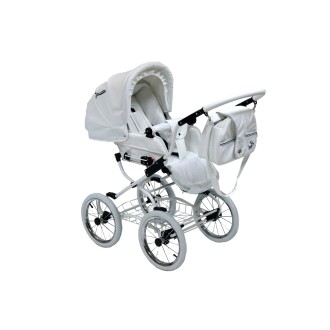 Kočárek Baby Fashion Scarlett trojkombinace