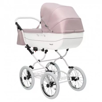 kočárek Baby Fashion Renee dvojkombinace