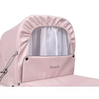 kočárek Baby Fashion Renee dvojkombinace