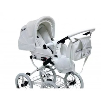 kočárek Baby Fashion Renee dvojkombinace