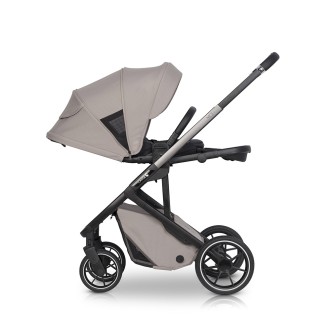 Sportovní kočárek Cavoe MOI+