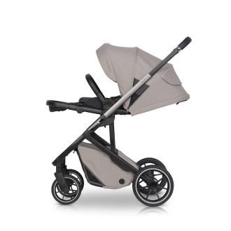 Sportovní kočárek Cavoe MOI+