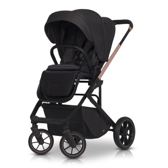 Sportovní kočárek Cavoe MOI+