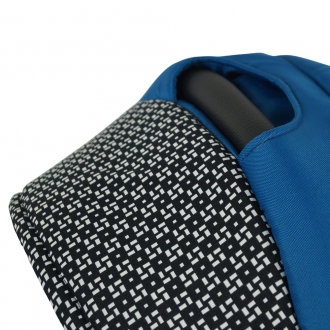 Kočárek BABYLUX ALU WAY  4v1 + dárek