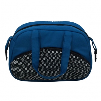 Kočárek BABYLUX ALU WAY  4v1 + dárek