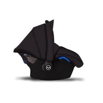 Kočárek Lonex Pax 4v1