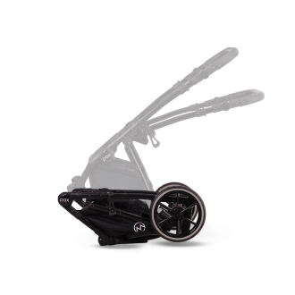 Kočárek Lonex Pax 4v1