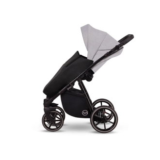 Kočárek Lonex Pax 4v1