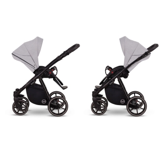 Kočárek Lonex Pax 4v1