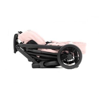 Kočárek KUNERT Ivento Black 4v1