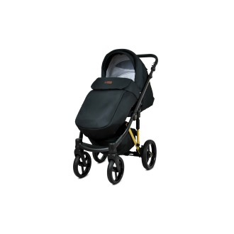 Kočárek BABYLUX UZO gold 4v1