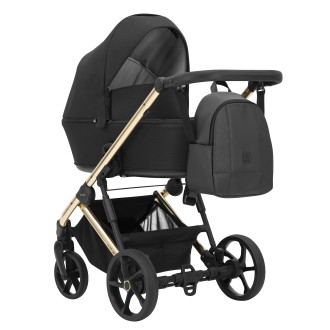 Kočárek KUNERT Arizo Premium, trojkombinace