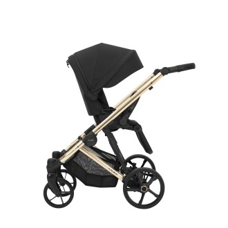Kočárek KUNERT Arizo Premium, trojkombinace