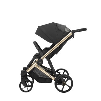 Kočárek KUNERT Arizo Premium, trojkombinace