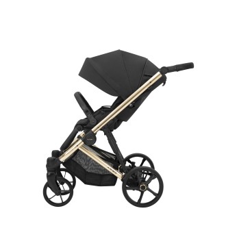Kočárek KUNERT Arizo Premium, trojkombinace