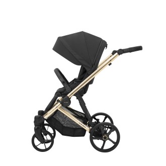 Kočárek KUNERT Arizo Premium, trojkombinace