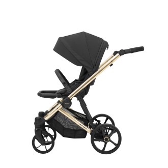 Kočárek KUNERT Arizo Premium, trojkombinace