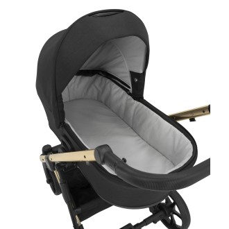 Kočárek KUNERT Arizo Premium, trojkombinace