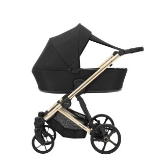 Kočárek KUNERT Arizo Premium, trojkombinace
