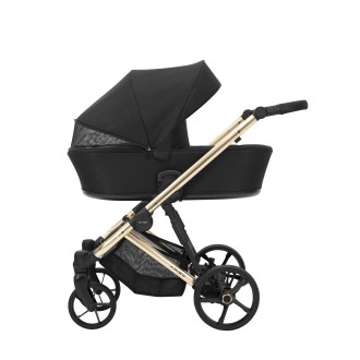 Kočárek KUNERT Arizo Premium, trojkombinace