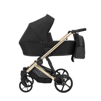 Kočárek KUNERT Arizo Premium, trojkombinace