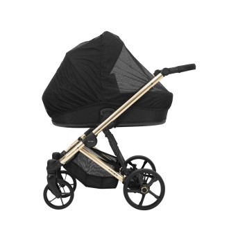 Kočárek KUNERT Arizo Premium, trojkombinace